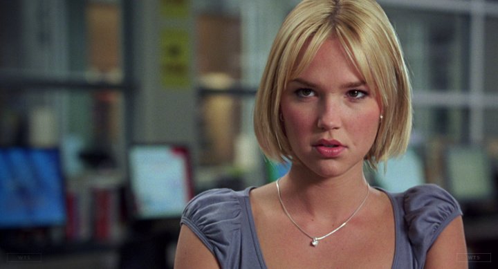 Happy Birthday to Arielle Kebbel who\s now 33 years old. Do you remember this movie? 5 min to answer! 