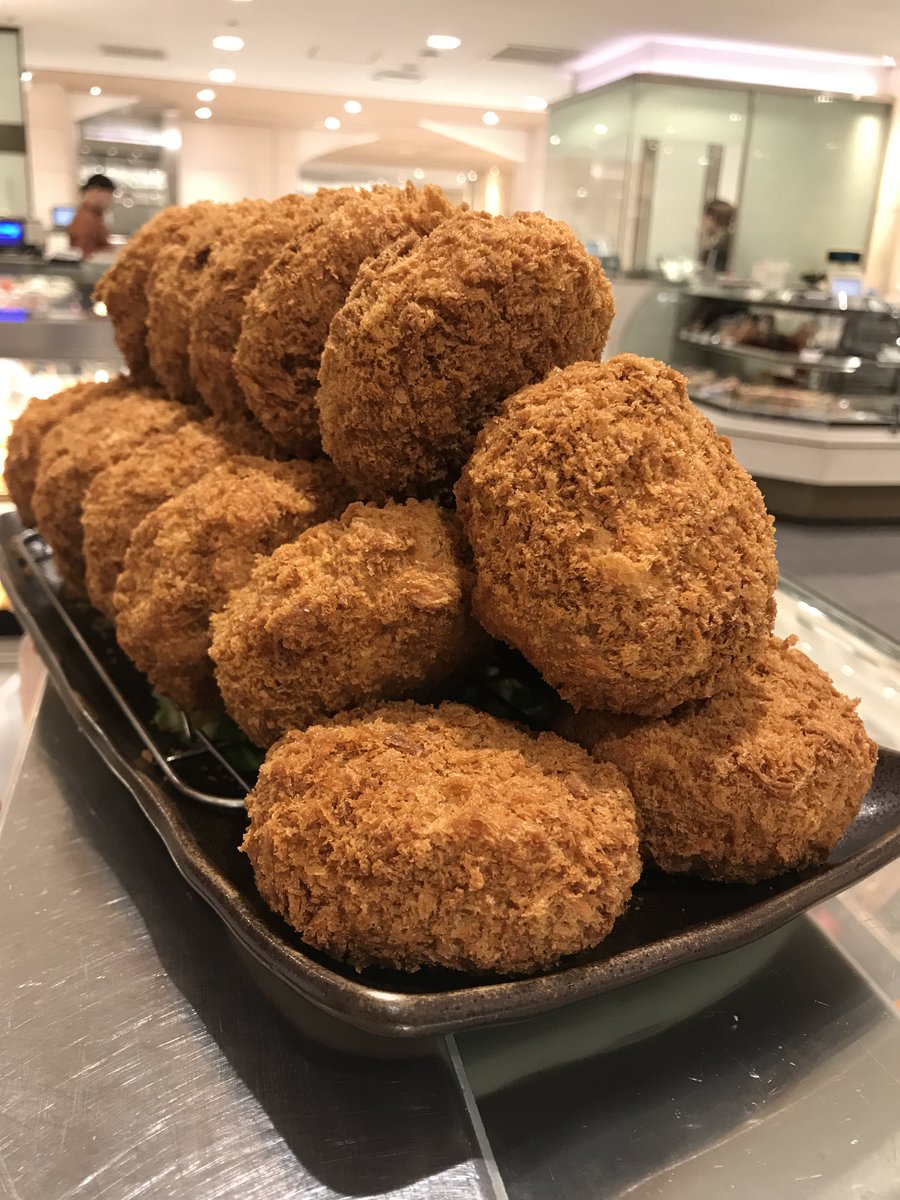 伊勢丹新宿店 公式 逸品 デパ地下グルメ 一度は食べたいロングセラーな和惣菜 T Co Rasndr24st 伊勢丹新宿店 惣菜 茶碗蒸し コロッケ 天ぷら 焼き鳥