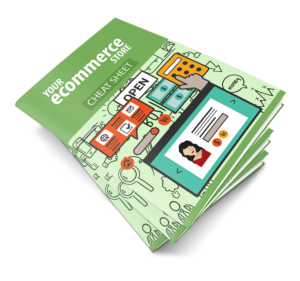 HustlePrep's tweet photo. Need help learning the basics to help you open your first eCommerce store? Download 'Your eCommerce Cheat Sheet' Guide here For Free - 

https://t.co/uGvuVlLqTZ

#eCommerce #InternetMarketing https://t.co/knxdyrKw8n
