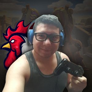 Rooster eSports tweet media