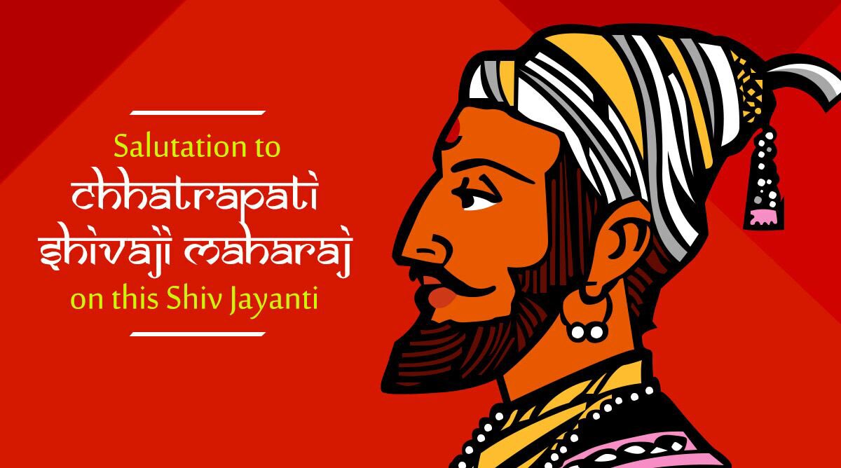 Shivaji instructed his troops, when they captured a Koran or Bible, to treat it with respect &keep it safe until they could find a Muslim or Christian to give it to. More in #WhyIAmAHindu: bit.ly/WhyIAmAHindu #ShivajiJayanti