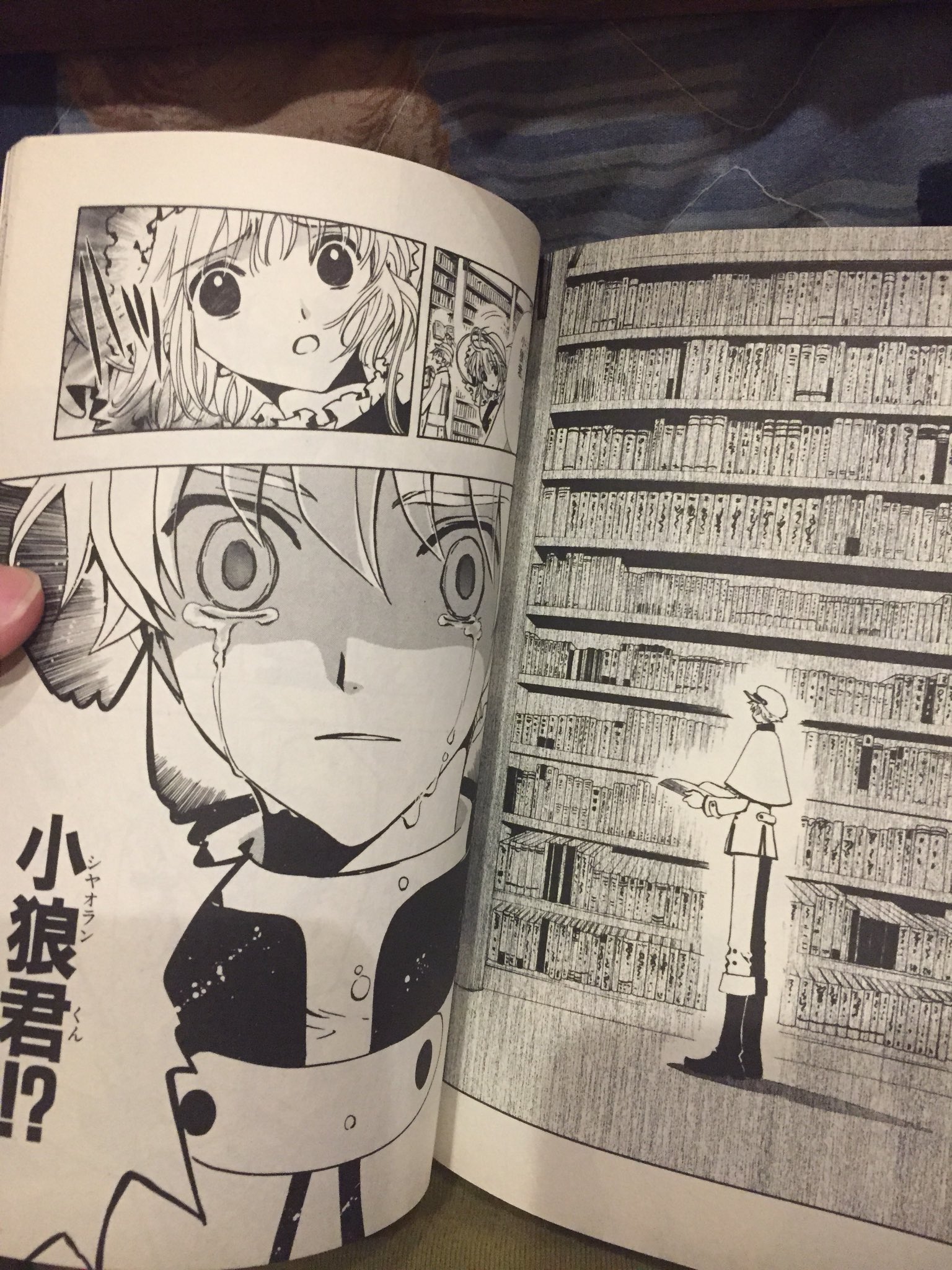 マサ マサ Twitterren ああああああツバサ のレコルト国編読んだけど 黒鋼の過去が辛かった その秘密を知った小狼も見てて辛かったけどアニメ版は大分良いedになってて良かったな Clamp ツバサ ツバサ クロニクル 小狼 黒鋼 マサ マサ Twitterren ああああああツバサ のレコルト国編読んだけど 黒鋼の過去が辛かった その秘密を知った小狼も見てて辛かったけどアニメ版は大分良いedになってて良かったな Clamp ツバサ ツバサ クロニクル 小狼 黒鋼