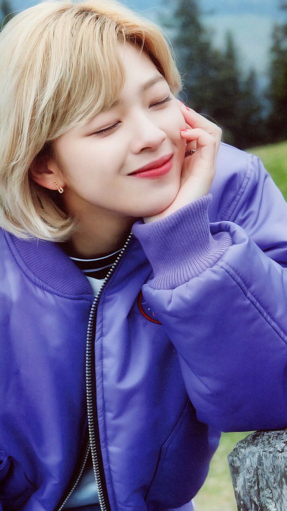 このジョンヨン可愛すぎる。
♡かわいいと思った人RT
#onceでRTした人全員フォロー