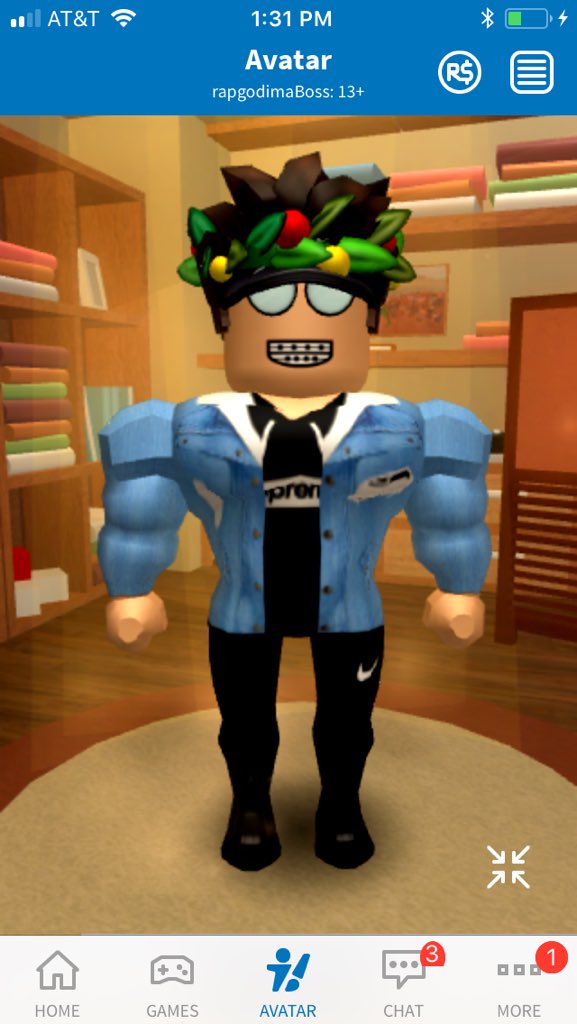 Roblox Rich Guy On Twitter - rich roblox boy character