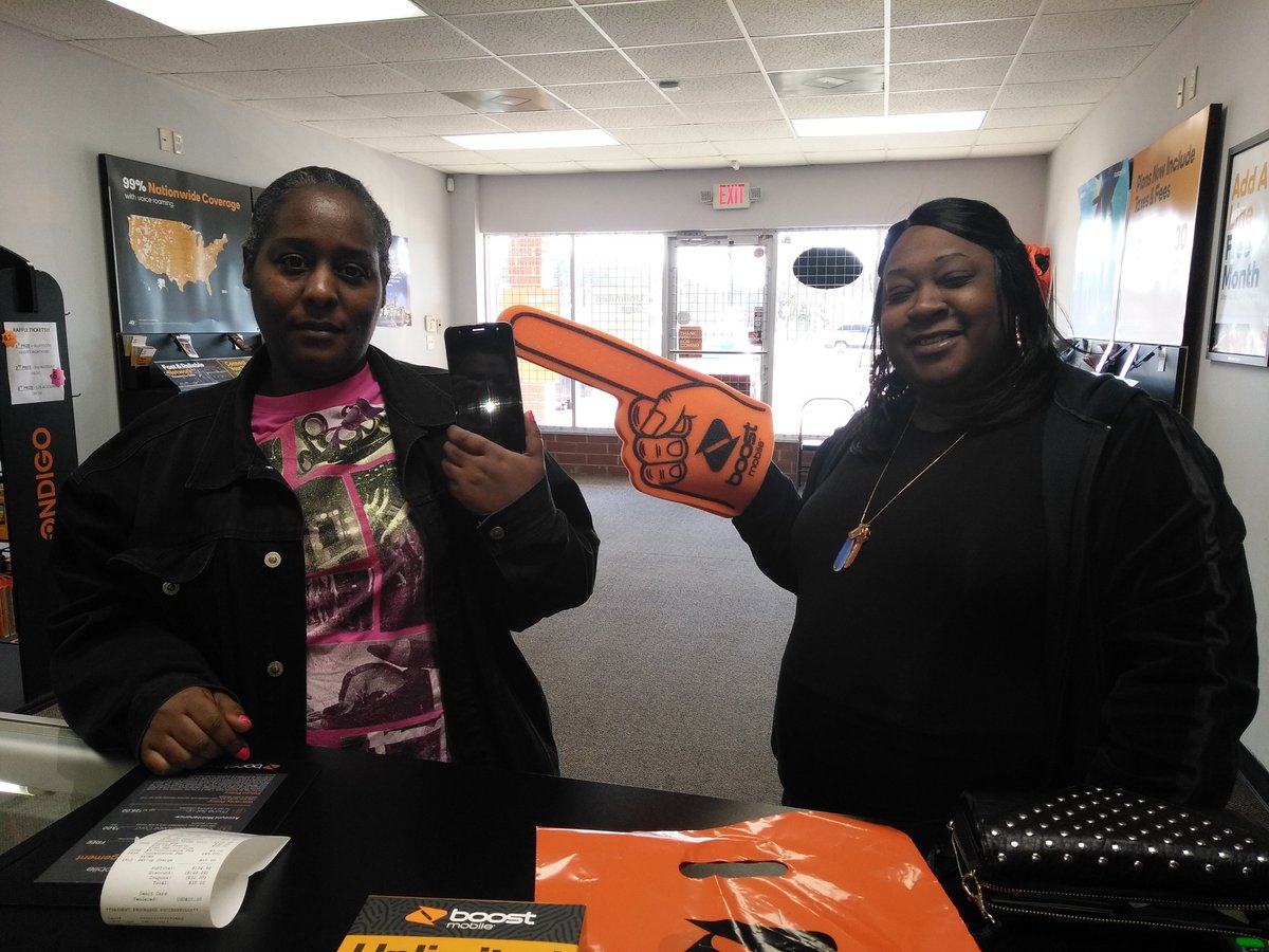 Boost28352's tweet image. #OpenSevenDays
#NowOpenSunday
#BoostElevate
#MsTelecomm6006