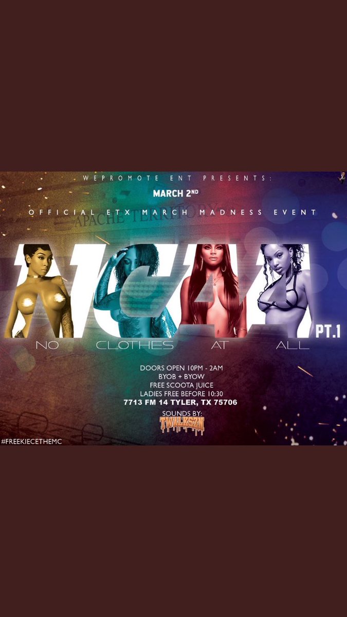 2FederalKeke's tweet image. #NCAAPt1 Man You Know How #WePromoteENT Rocking!!!! This One Here Gone Be A Tough One