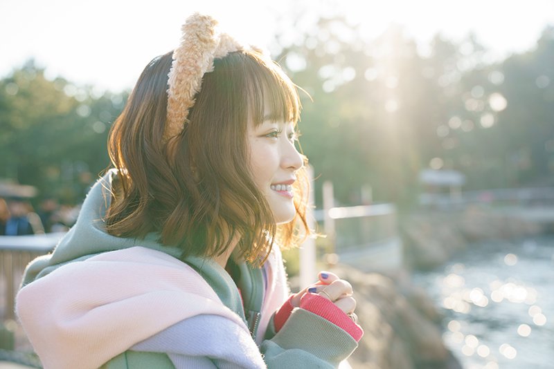 M A K O まこりん 可愛いがすぎる 大原櫻子 ディズニー M A K O まこりん 可愛いがすぎる 大原櫻子 ディズニー