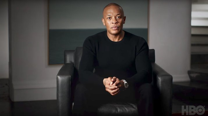 Happy Birthday Dr. Dre 