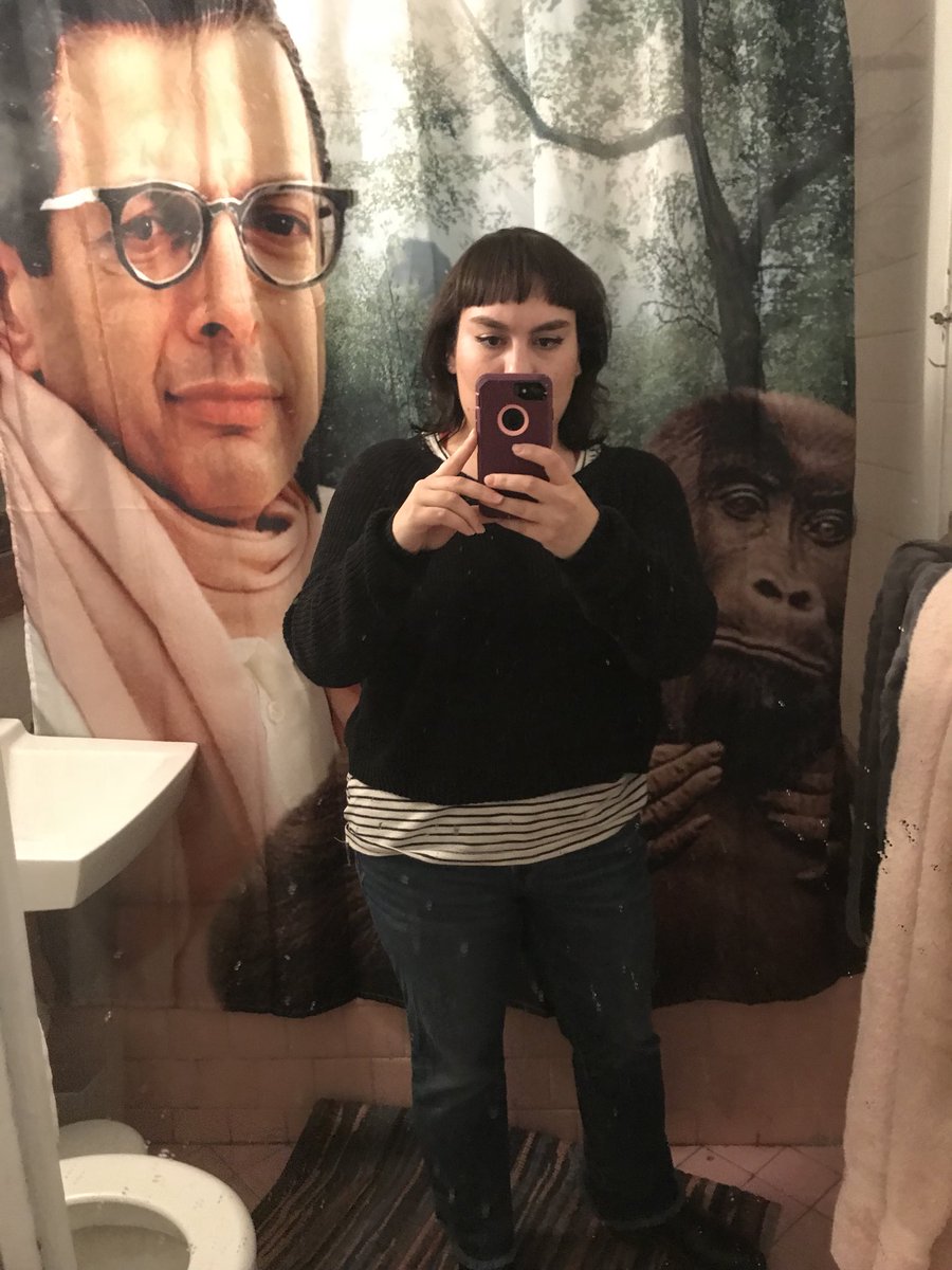 jryancosky's tweet photo. This scared the shit out of me last night #bachlorpad https://t.co/RwM4Kgb4gW
