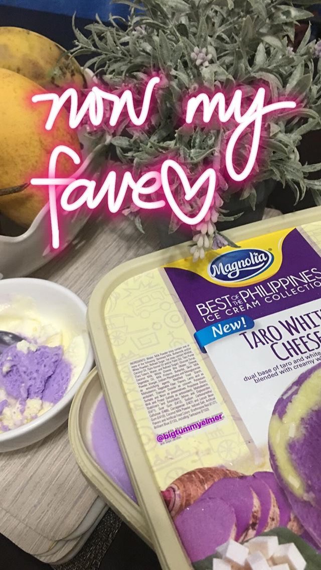 menggalurks's tweet photo. New @magnolia_icph ice cream flavor! 🍦@Talpog 

© bembee
#ALDUBToInfinity https://t.co/xM8r5Ublnh