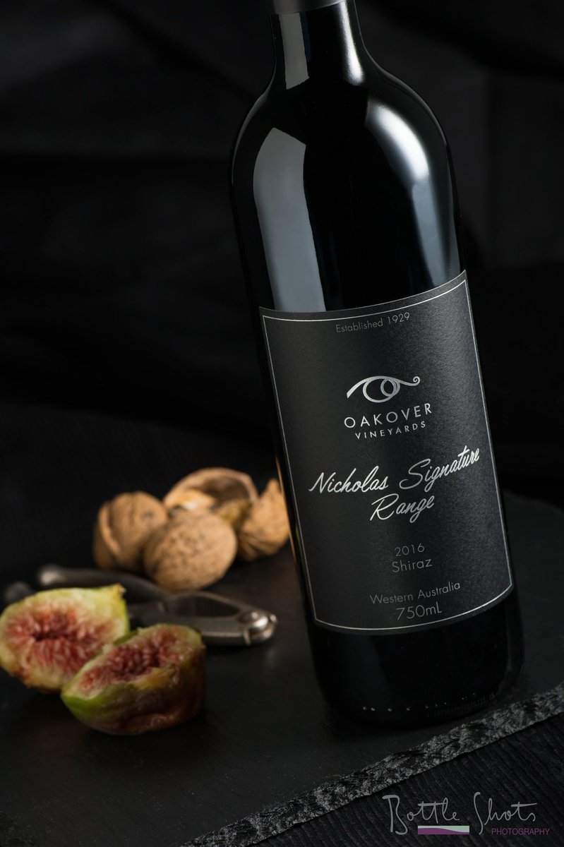 Shooting this new top of the range #shiraz for <a href="/OakoverGrounds/">Oakover Grounds</a> with #bespoke #styling from @HarrietHarcourt for #Bottleshots in <a href="/CityofFremantle/">City of Fremantle</a> <a href="/WestAustralia/">Western Australia</a> <a href="/AIPPCommercial/">AIPP Commercial</a> <a href="/Profoto/">Profoto</a> <a href="/ChimeraLighting/">ChimeraLighting</a> #productphotography #wine #bottlephotography #commercialphotography