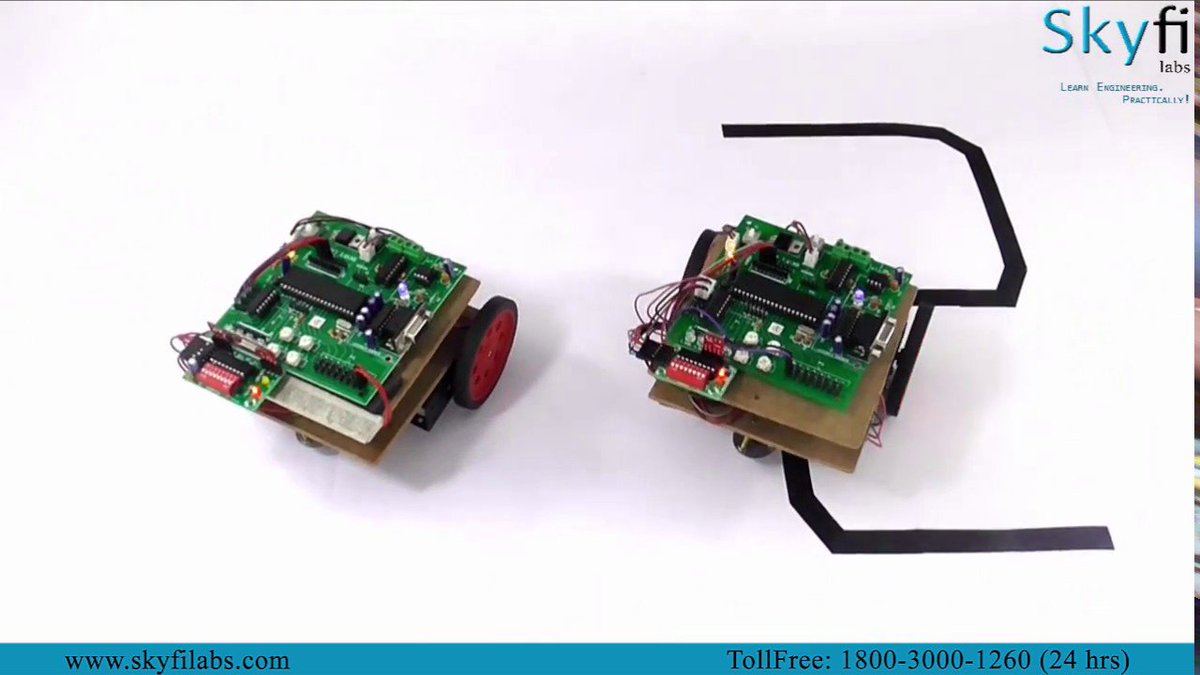 MCTTRAIN1's tweet image. #E_learning #robotics_engineering #robotics_for_kids 7 Robotics Projects (Combo Course) – Skyfi Labs Online Project-based Course: More details - skyfilabs.com/online-courses… This 7 robotics project (combo course) is one of the best robotics engineering… bit.ly/2C7E7KT