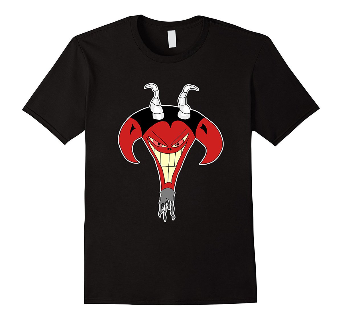 Russ_Tafari's tweet photo. Get the #dope #Demon Overlord merch now on #Amazon! Check out the wares here https://t.co/aVgq0RYSby https://t.co/3xp83phTSH