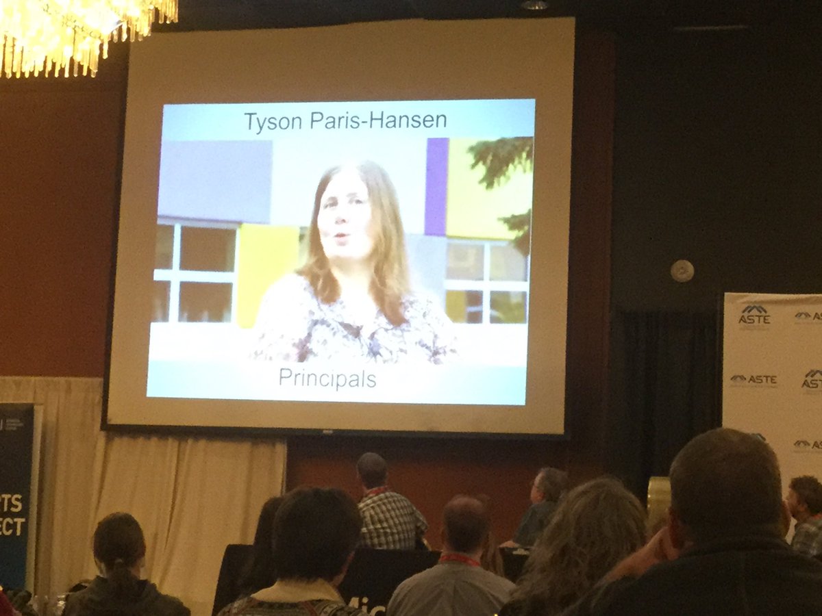 christinahum44's tweet image. #aste18 #fnsbsd fantastic ididamovie by Tyson with wvh and LTH principal on grafitti loved it!