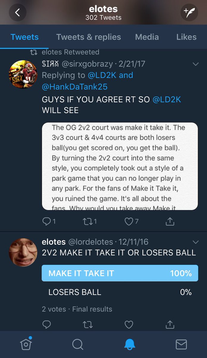 CrazyIQManager's tweet photo. @lordelotes New Fag 2k Player https://t.co/NUYoxcFgk3
