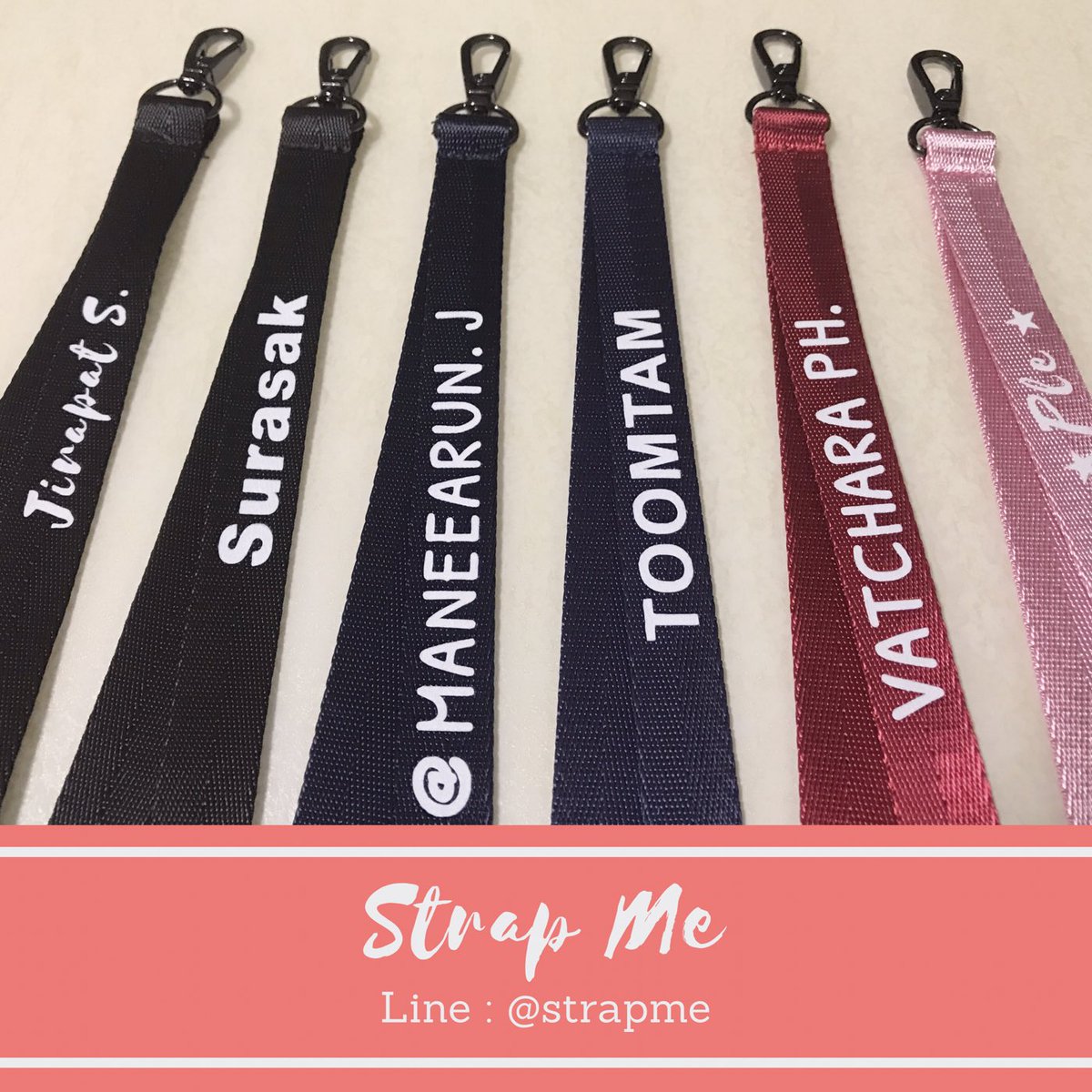 Strap Me (strap_me_) Twitter