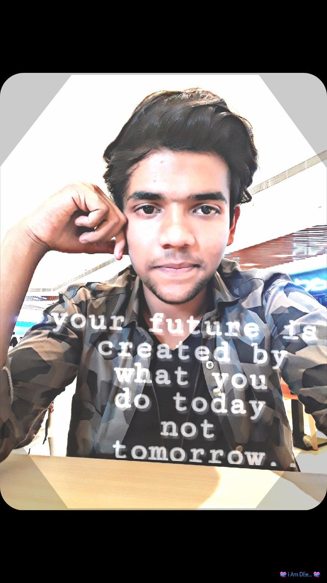 Darshan47860254's tweet photo. #today #PhotoOfTheDay #DailyNews https://t.co/0DRGt6LKju