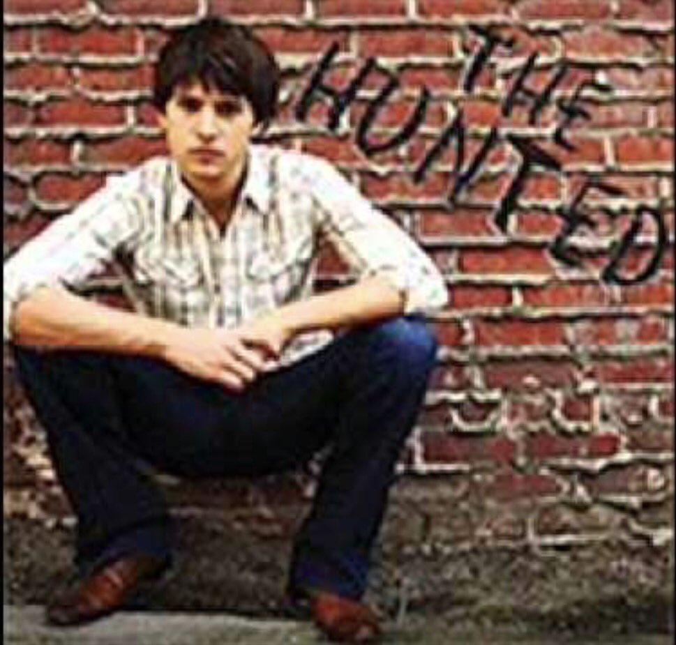 DynamicRainbow6's tweet image. Just bought it on @AppleMusic. Thanks to @Michelle_NFL for reminding me how great of an artist Hunter is. #ThatOneNight 🎶