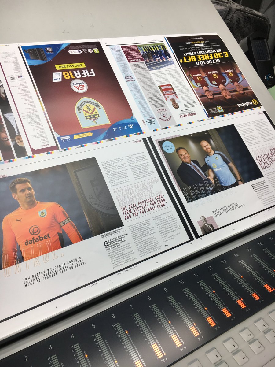 B&D Print Services tweet media