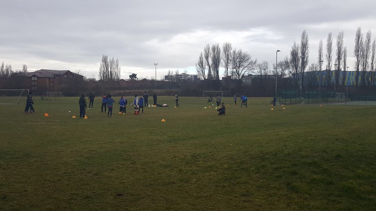 CSFC_famo_club's tweet image. Few snaps from our in-house CPD delivered by @amg_coach  for the CSFC Coaches. Loads of positive intent for coaches to take onboard, adapt and implement... #development #creatingpaths #cpd #csfc #knowlegde #coaching