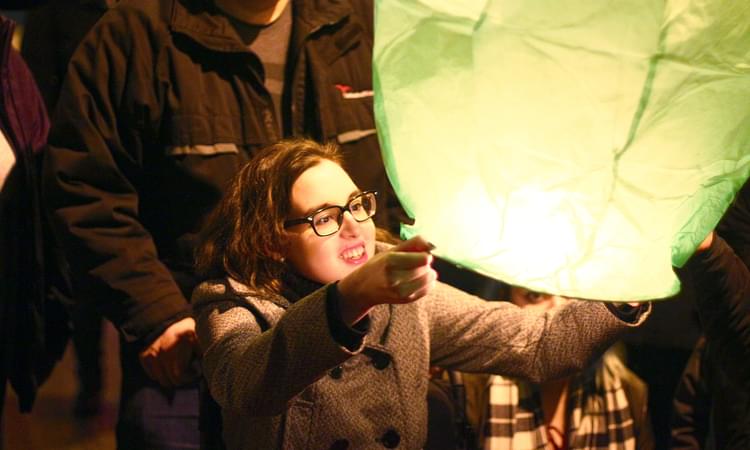 COMMENTARY: Be brave and be kind, just like Becca taught us. #Beccatoldmeto ow.ly/46No30itLYz