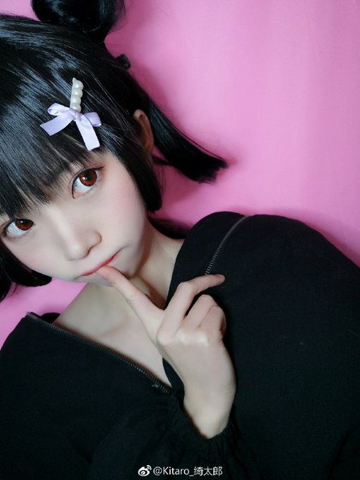 Twitterのコスプレ画像7