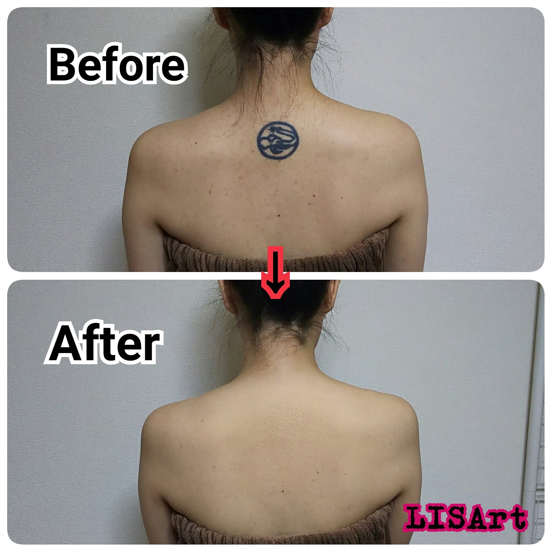 Lisart Lisart Airbrush Twitter