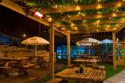 oldmillPH's tweet image. Birthdays, christening&apos;s, wakes to wedding receptions, we have the perfect setting
Message leroy@matrixbennett.co.uk to find out what we can do for you #portishead #oldmill #birthday #weddingvenue #specialoccassion