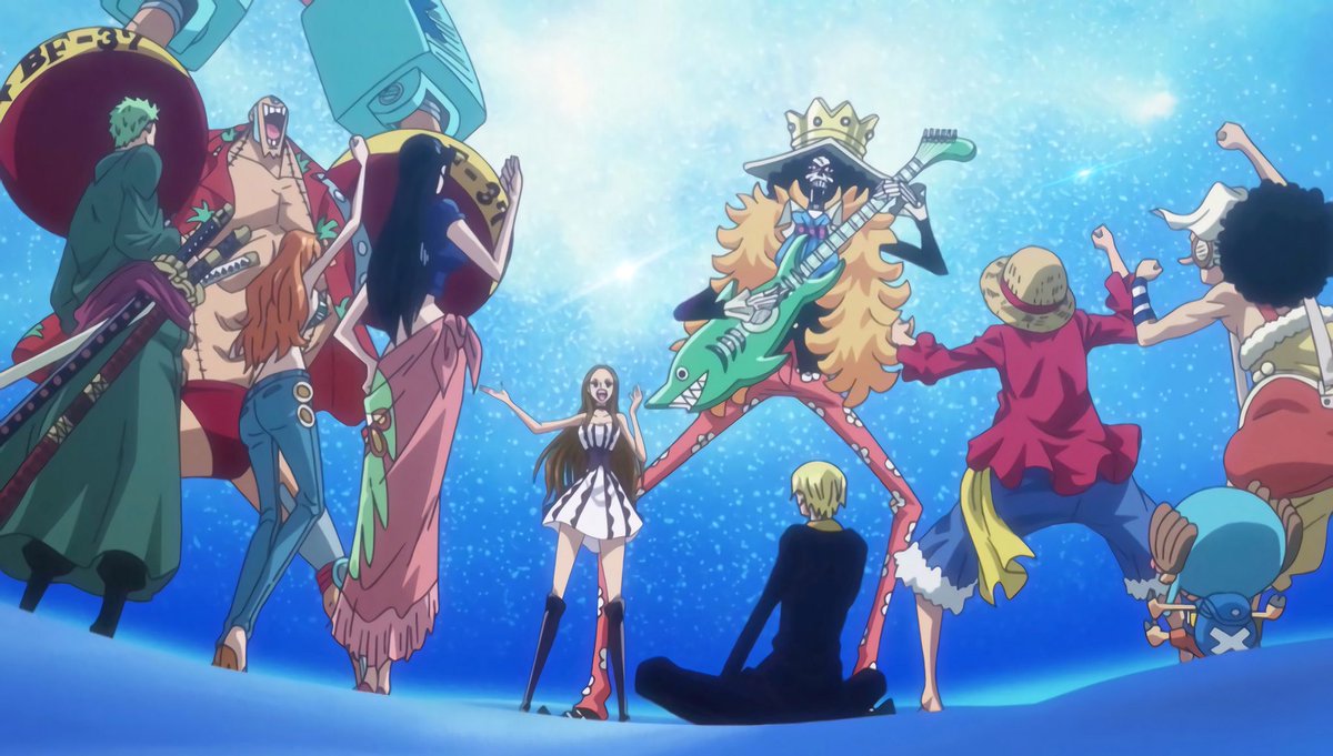 Pandaman One Piece アマノムーン ルフィ Onepiece Des Images De L Anime Special Avec Namie Amuro Chanteuse De L Opening Hope En Compagnie De L Equipage Mugiwara Plus De Detail Pandaman One Piece アマノムーン ルフィ Onepiece Des Images De L Anime Special Avec Namie Amuro Chanteuse De L Opening Hope En Compagnie De L Equipage Mugiwara Plus De Detail