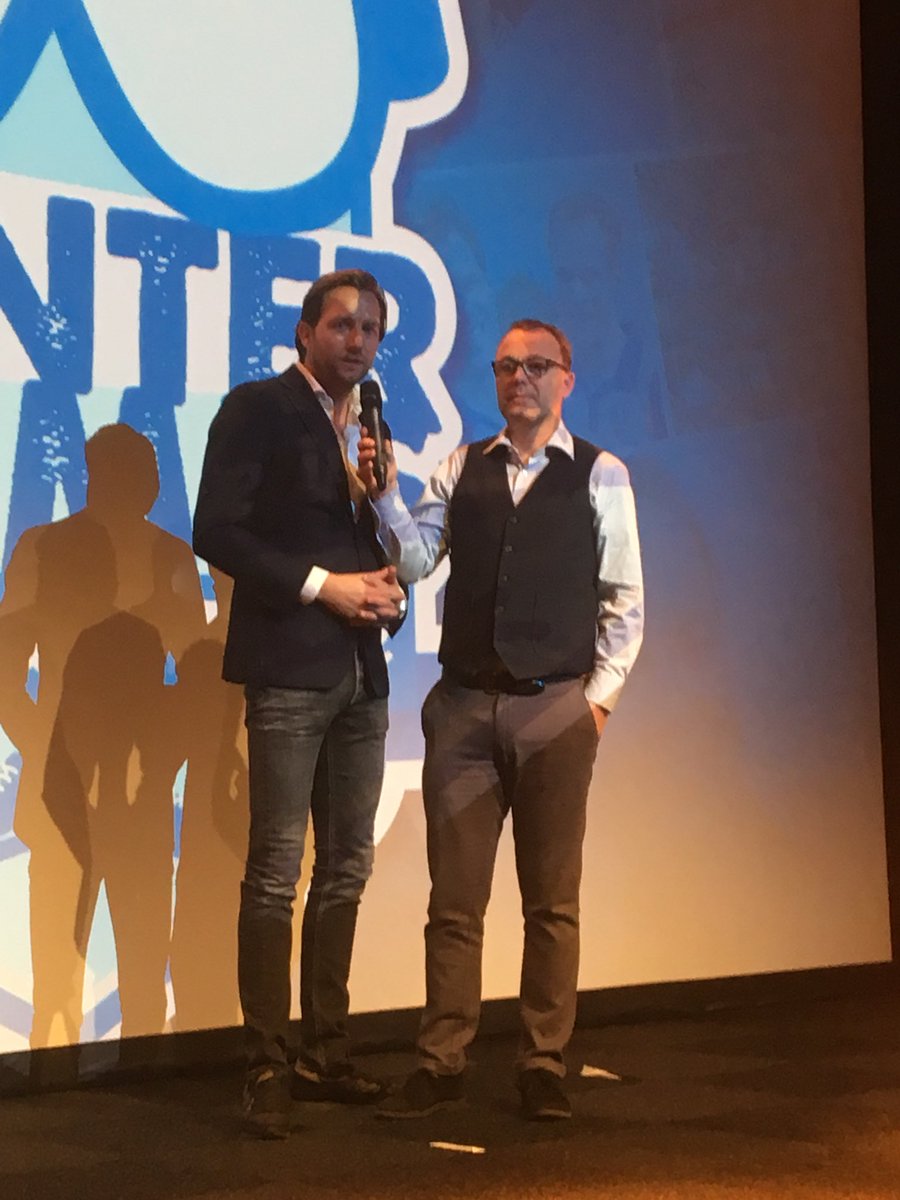 Sportmeeting Zwolle in <a href="/LandstedeSport/">Landstede Sportcentr</a> met lanceren nieuwe formule van het gala door #NicoRienks en burgemeester <a href="/Gemeente_Zwolle/">Gemeente Zwolle</a> en <a href="/mkbregiozwolle/">MKB-Nederland Regio Zwolle</a> met het ondernemersteam en <a href="/EdwinPeterman/">Edwin Peterman</a>