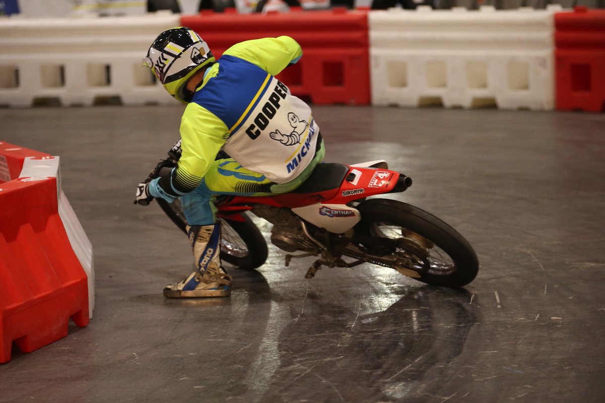 coopes47's tweet image. Sliding into a Monday morning like 🤪