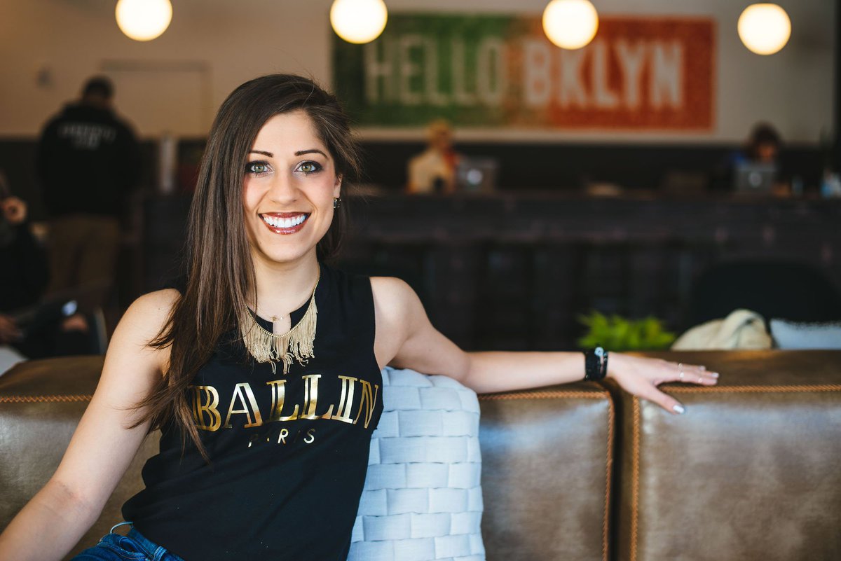 Co-founded by Priya Malani, <a href="/StashWealth/">Stash Wealth</a> is a modern financial planning firm in Brooklyn, NY, whose clients are 20 &amp; 30-somethings. With a team of financially savvy experts who proudly call themselves the Rebels of Wall Street, the firm's philosophy goes against the conventional!