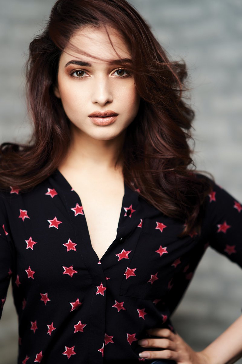 We kicked off 2018 w/ the beautiful <a href="/tamannaahspeaks/">Tamannaah Bhatia</a> on the cover. Her earliest ambition at only 5 years old was to become a heroine! Now, with over 50 films in 12 years, she is motoring on with her feet firmly planted in Bollywood as well as the Telugu and Tamil film industries