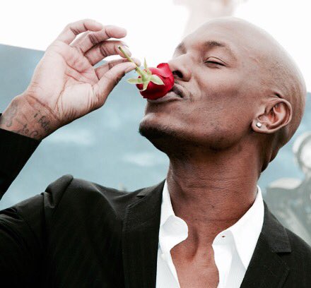 "I always strive to inspire people, and I feel the best way to do that is by example." - <a href="/Tyrese/">Tyrese Gibson</a> (3/3)