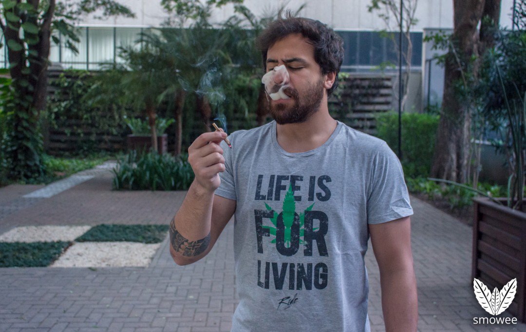 SmoweeOficial's tweet photo. Life is for living - A vida é para viver
!!! ✌️😃 https://t.co/bFaRqGMJQA https://t.co/CxnaYDwo83