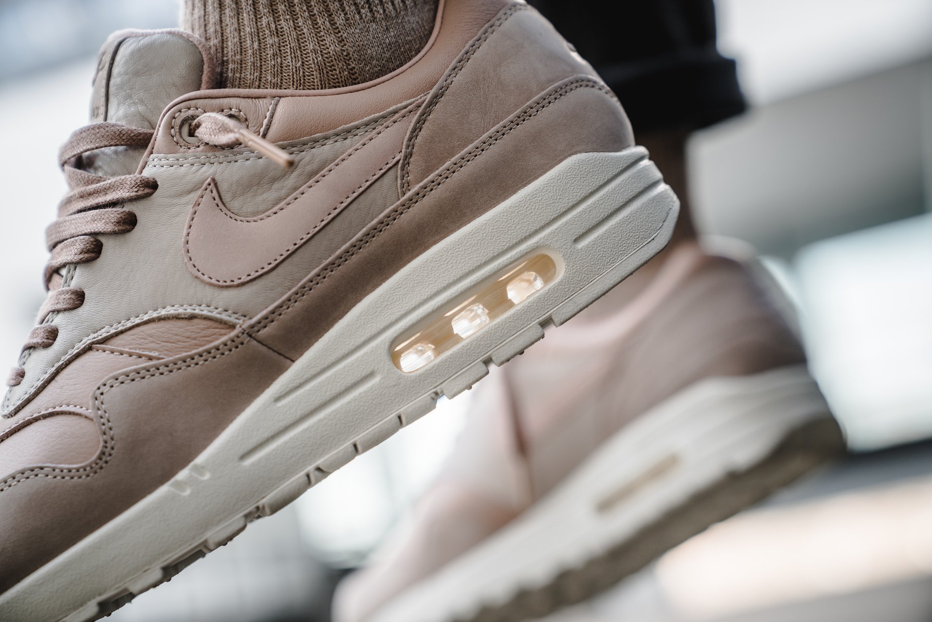 SHELFLIFE.CO.ZA on Twitter: "🚨COMING SOON🚨 Nike Air Max 1 Sand drops on Tuesday the 20th of February our CPT, JHB and online store Read more here: / Twitter