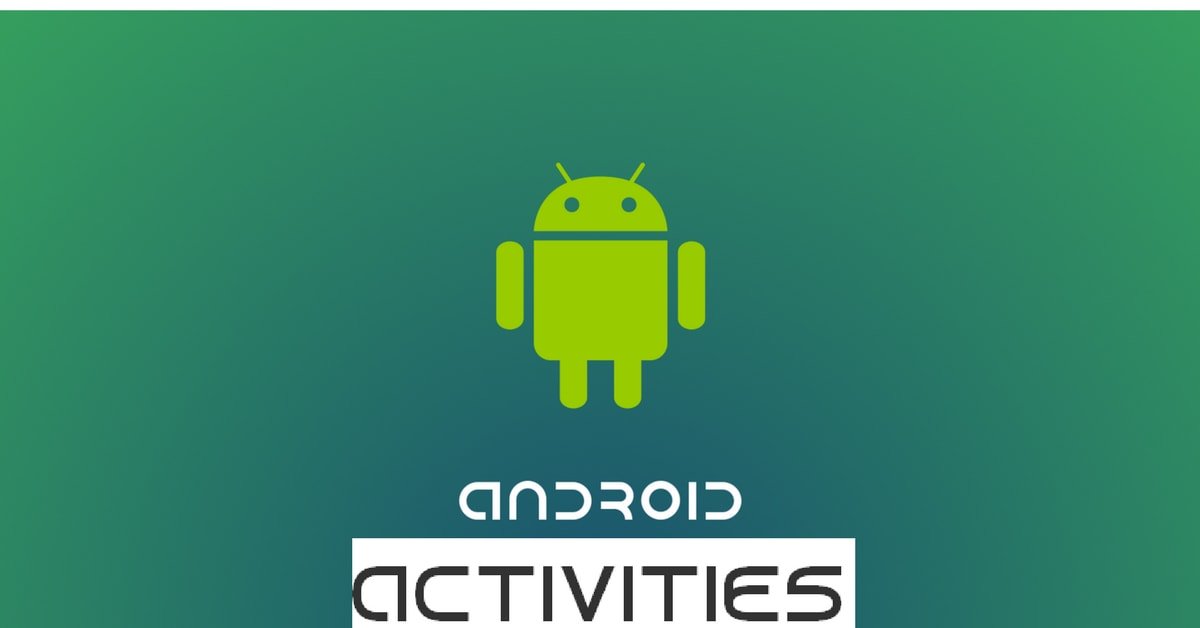 w3_school's tweet image. Learn the Concept of #AndroidActivities - Get to know about Android Programming
goo.gl/Smbxye
