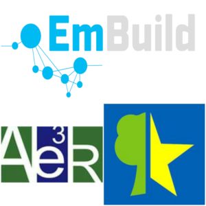 C21_Int's tweet image. #EmBuild presents a template for the #energyefficient renovation of buildings - bit.ly/2HoLVHf via @Fedarene
