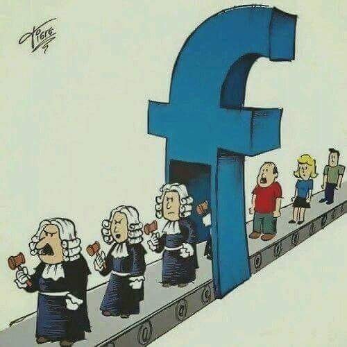 ePsycoweb's tweet photo. ¿Qué os parece esta imagen? #ciberacoso #facebook #redessociales #seguridad #respeto #rrss https://t.co/F5zhZlxpzc