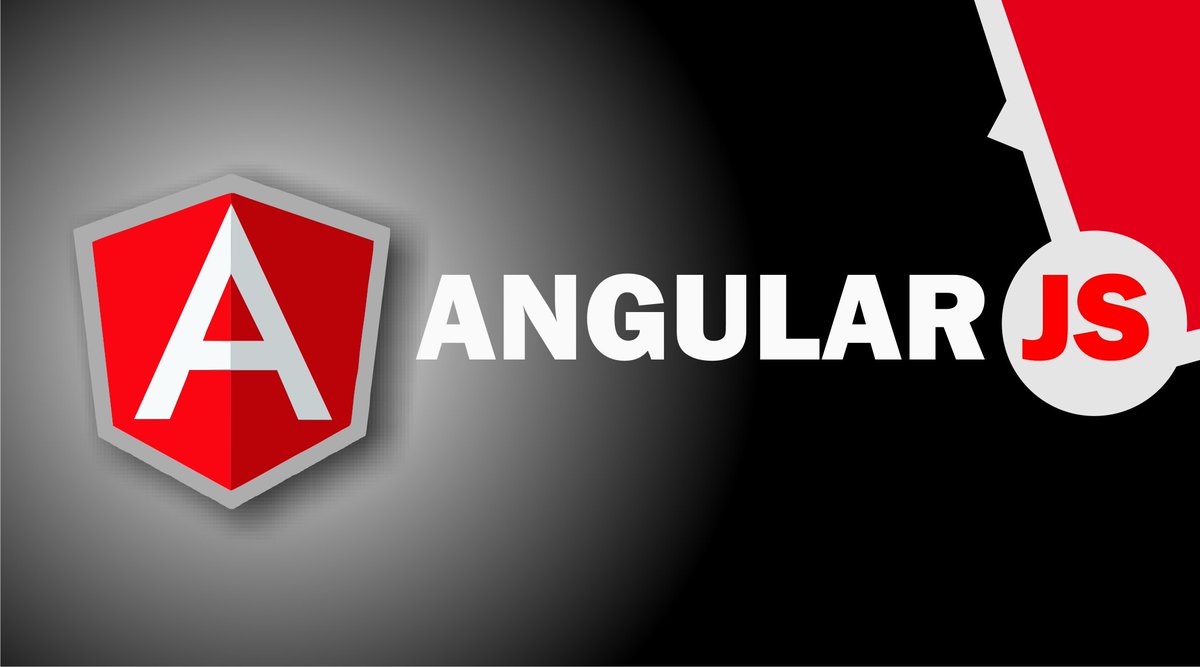 tutorialspoint's tweet image. Being a designer or an amateur developer, you want things to be handy and AngularJS gives you the leverage. This well-structured and easy #AngularJS tutorial makes you get the efficiency-goo.gl/NLxKJq
#AngularJStutorials #programminglanguages #webdevelopment