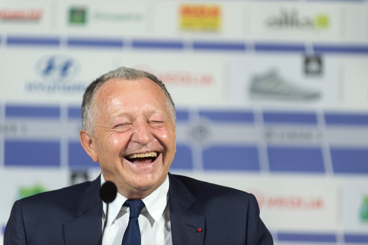 OptaJean's tweet photo. 1 - Lyon en Ligue 1 depuis sa victoire contre Paris (2-1) :
4 matches - 0 victoire, 1 nul, 3 défaites
5 buts marqués
10 buts encaissés
0 clean sheet
1 point - 20e de L1 sur la période
Mug. https://t.co/nT7TnJwDwB