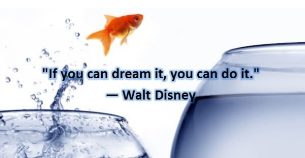 EdelweissLifec1's tweet photo. "If you can dream it, you can do it." - Walt Disney https://t.co/cLXERBSxiW