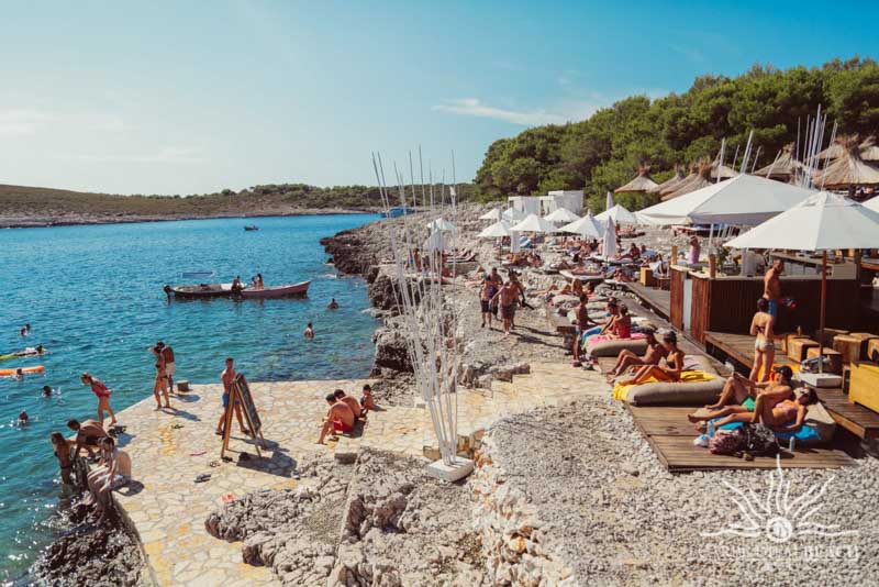 Twitter 上的Carpe Diem Beach Hvar：