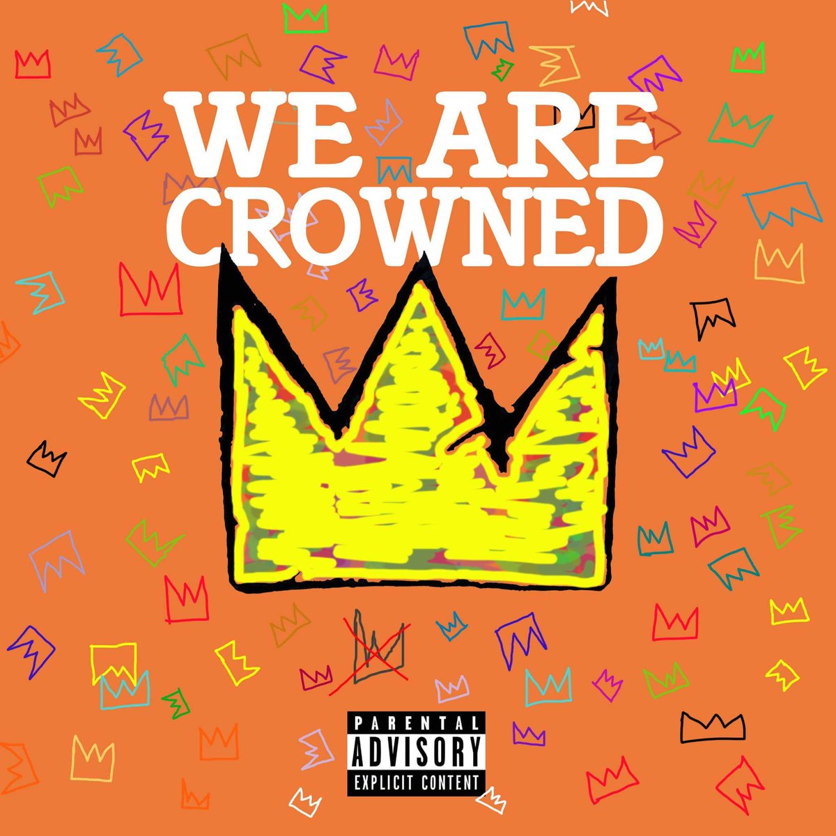 crownedYung's tweet photo. ..2 new releases just dropped. "Not Legit{Feat. Cammo}" &amp; "We Are crowned" out now!!!..
Not Legit: https://t.co/X5Xq4ybBpT
We Are crowned: https://t.co/UuEHpItZJI https://t.co/xK5YlnIgqh