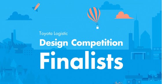 CdeLogistica's tweet image. 🔊🚙🗣 Toyota Logistic Design, un desafío para los #estudiantes europeos @ToyotaMH_EU #CeMAT2018 ➡
bit.ly/2C8Gv3X