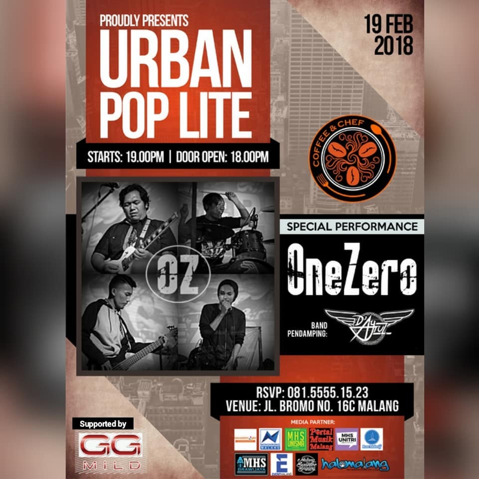inforesmimalang's tweet photo. MALANG MUSIC FESTIVAL (MMF) 2018
POP URBAN Edition

@CNCmalang 
All about Music

RECOMENDED✔️

#cafe #brawijaya #unmer #uin #abm #um #umm #ukm #mahasiswa #Malang #kuliner #event #acara #nongkrong #info #batu #wisata #malam #resto #surabaya #bali #sulap #semarang #liburan #music https://t.co/dHck5kmY3b