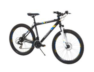 zundapp mountain bike