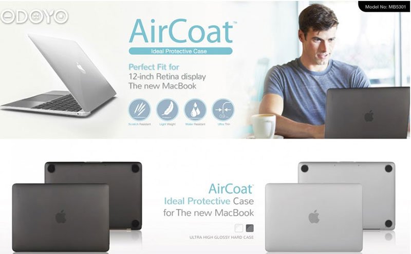 Odoyo_IND's tweet photo. Odoyo Aircoat, ideal protective case for your New MacBook 12".
#odoyo #odoyoindonesia #BelidiTSALINK https://t.co/zzYraa5RxB