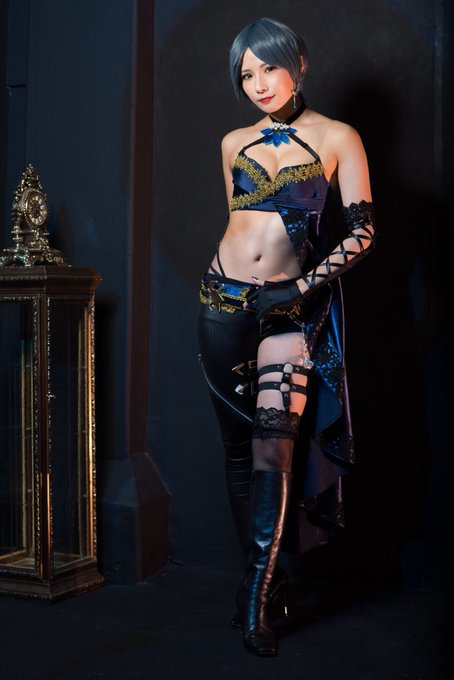 Twitterのコスプレ画像32