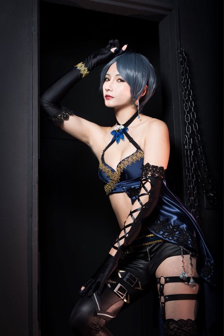 Twitterのコスプレ画像33